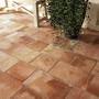 Orange/Terracotta/Yellow Medium Format 260x410 - 595x595 Porcelain for ; Finish - Matt