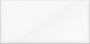 Small Format White Small Format 150x150 - 250x400 Ceramic for Wall; Finish - Matt