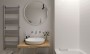 Small Format White Small Format 150x150 - 250x400 Ceramic for Wall; Finish - Gloss/Polished