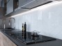 Small Format White Small Format 150x150 - 250x400 Ceramic for Wall; Finish - Gloss/Polished