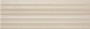 Boulevard Ivory Decor Ceramic Wall Tile 200x600mm