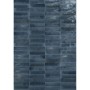 Small Format Blue/Purple Small Format 150x150 - 250x400 Porcelain for ; Finish - Gloss/Polished