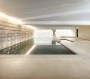 Time Cream Anti Slip Double Loaded Porcelain Floor & Wall Tile 600x600mm