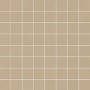 Time Mosaic Natural Rectified Double Loaded Beige Porcelain Floor and Wall Tile 300x300 (35x35)mm