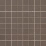 Time Mosaic Natural Rectified Double Loaded Dove Porcelain Floor and Wall Tile 300x300 (35x35)mm
