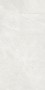 Stone effect White Medium Format 260x410 - 595x595 Porcelain for Wall/Floor; Finish - Gloss/Polished