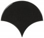 Small Format Black/Dark Grey Smaller Format Under 150x150 Ceramic for Wall; Finish - Gloss/Polished