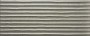 Strata Dark Grey Ceramic Structure Wall Tile 200x500mm