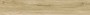 Wood Effect Ivory/Cream/Beige Large Format Over 600x600 Porcelain for Wall/Floor; Finish - Natural