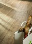 Wood Effect Ivory/Cream/Beige Large Format Over 600x600 Porcelain for Wall/Floor; Finish - Natural