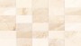 Luxor Beige B Mix Wall Tile 230x400mm