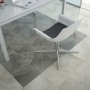 Luxor Grey Floor Tile 333x333mm