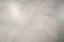 Cement effect Grey/Silver Medium Format 260x410 - 595x595 Ceramic for Floor; Finish - Matt