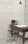 Touch White Decor Ceramic Wall Tile 270x420mm
