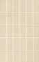 Stone effect Ivory/Cream/Beige Medium Format 260x410 - 595x595 Ceramic for Wall; Finish - Matt