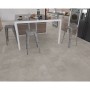 Cement Stone Grey Natural Porcelain Floor and Wall Tiles 600x600mm