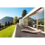 Slate Multicolour Outdoor Tile 500x1000x20mm