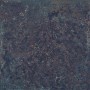 Patterned --and-- Statement Blue/Purple Large Format Over 600x600 Porcelain for Floor; Finish - Textured