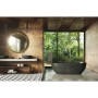 Corten Oxidum Porcelain Floor Tile 500x1000x10mm