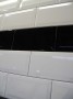 Small Format White Small Format 150x150 - 250x400 Ceramic for Wall; Finish - Gloss/Polished