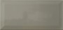 Metro Underground Bevel Sage Ceramic Wall Tile 200x100mm
