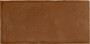 Flow Chocolate Wall Tile 75x150mm