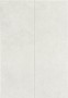 Stone effect Ivory/Cream/Beige Medium Format 260x410 - 595x595 Ceramic for Wall; Finish - Matt