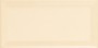 Metro Undergorund Bevel Cream Ceramic Wall Tile  75x150mm