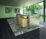 Patterned --and-- Statement Mixed Small Format 150x150 - 250x400 Porcelain for Wall/Floor; Finish - Matt