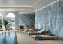 Lavish IB8 Onyx Iriduim Blue Porcelain Floor and Wall Tile 600x1200x10mm