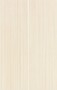 Affinity Jasmine Brushed Scored Ceramic Wall Tile 270x420mm