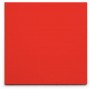Ikon Gloss Red Ceramic Wall Tile 150x150mm