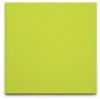 Ikon Gloss Lime Ceramic Wall Tile 150x150mm