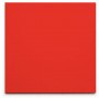 Ikon Matt Crimson Ceramic Wall Tile 150x150mm