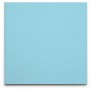 Ikon Matt Blue Ceramic Wall Tile 150x150mm