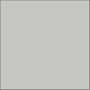 N&C Ikon Plain Colour Lunar Grey Gloss Ceramic Wall Tile 148x148mm