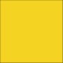 N&C Ikon Plain Colour Bright Yellow Gloss Ceramic Wall Tile 148x148mm