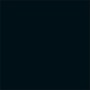 N&C Ikon Plain Colour Obsidian Black Gloss Ceramic Wall Tile 148x148mm