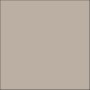 N&C Ikon Plain Colour Cosy Latte Gloss Ceramic Wall Tile 148x148mm