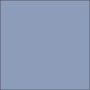 N&C Ikon Plain Colour Wedgwood Blue Gloss Ceramic Wall Tile 148x148mm