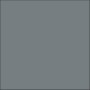 N&C Ikon Plain Colour Elephant Grey Gloss Ceramic Wall Tile 148x148mm