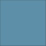 N&C Ikon Plain Colour Seagrass Blue GlossCeramic Wall Tile 148x148mm