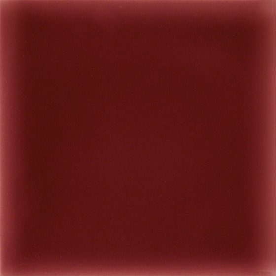 Shades Sangue De Boi Ceramic Wall Tile 100x100mm