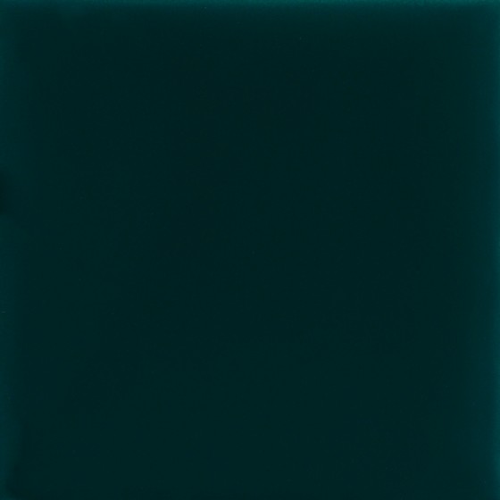 Shades Verde Black Ceramic Wall Tile 100x100mm