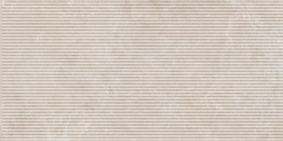 Realstone Travertino Bianco Cross Décor Porcelain Wall & Floor Tile 600x1200mm