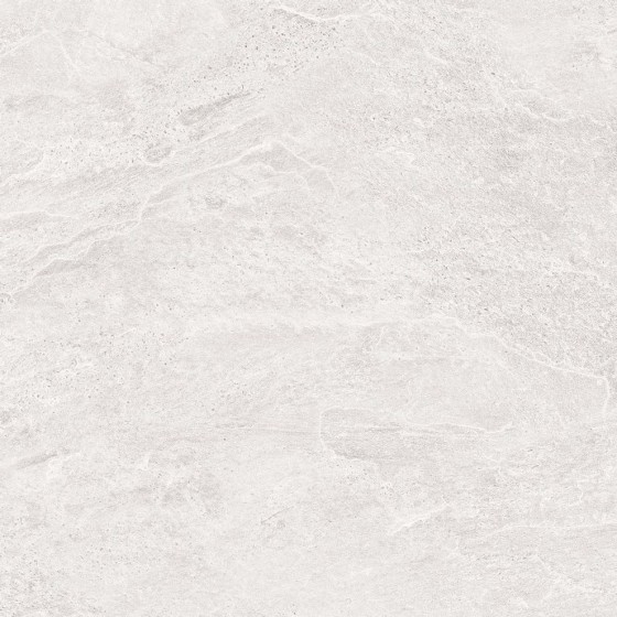 Centre Ivory Porcelain Wall & Floor Tile 600x600mm