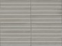 Small Format White Smaller Format Under 150x150 Porcelain for Wall/Floor; Finish - Gloss/Polished