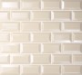 Small Format Ivory/Cream/Beige Smaller Format Under 150x150 Ceramic for Wall; Finish - Gloss/Polished