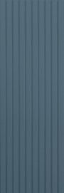 Wood Effect Blue/Purple Large Format Over 600x600 Ceramic for Wall; Finish - Satin/Semi Polished