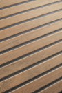 Wood Effect Tan/Brown Large Format Over 600x600 Ceramic for Wall; Finish - Satin/Semi Polished